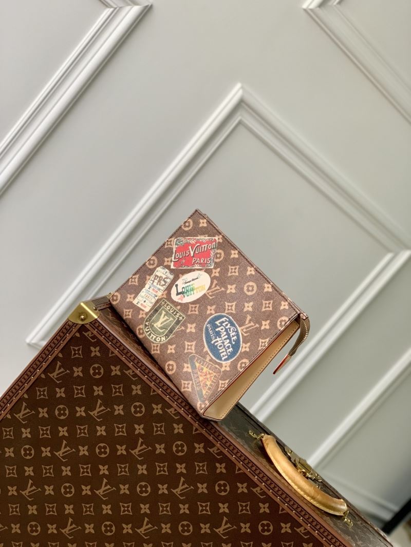 LV Wallets